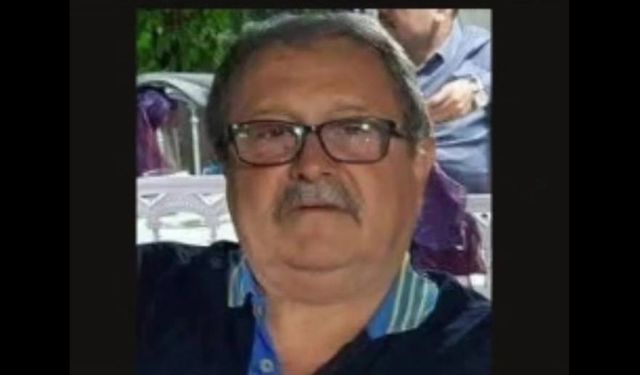 Kastamonu Vefat Haberleri