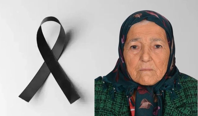 Kastamonu Vefat Haberleri