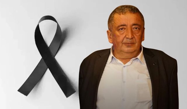 Kastamonu Vefat Haberleri