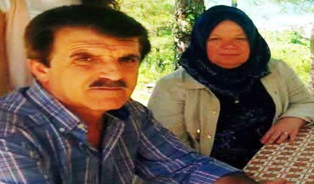 Kastamonu Vefat Haberleri