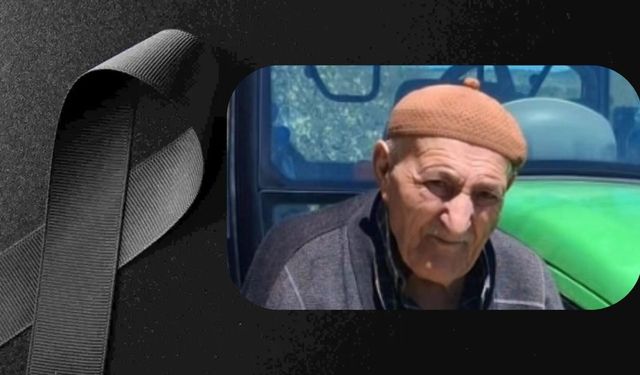 Kastamonu Vefat Haberleri