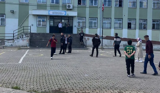 Gündem Haberleri