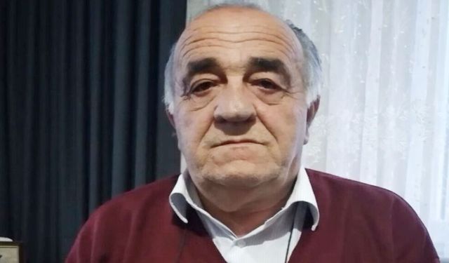 Kastamonu Vefat Haberleri
