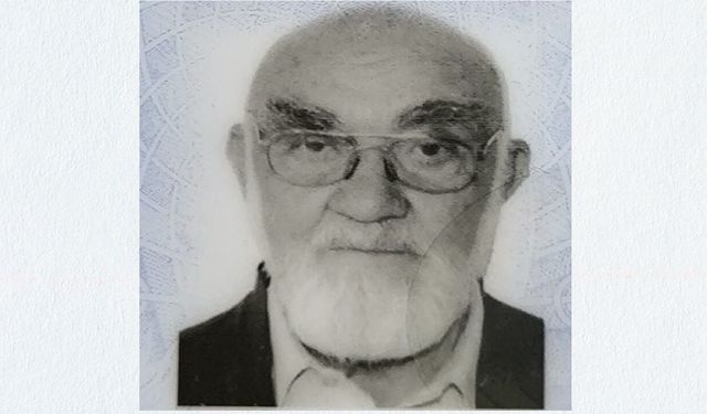 Kastamonu'da Milli Görüşün öncü isimlerindendi: Hikmet Haliloğlu vefat etti