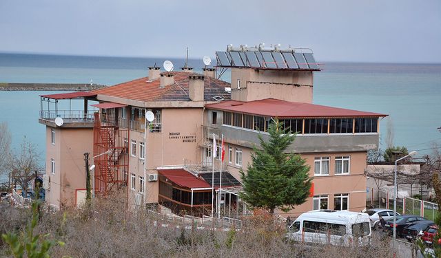 Kastamonu'da huzurevi için kritik adım: Güçlendirme ihalesi açıldı