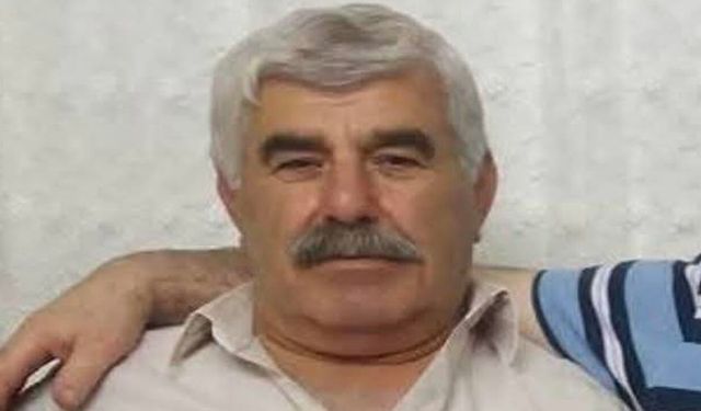 Kastamonu'da acı kayıp: Sabri Toplu hayatını kaybetti