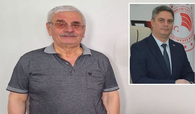 Kastamonu Vefat Haberleri