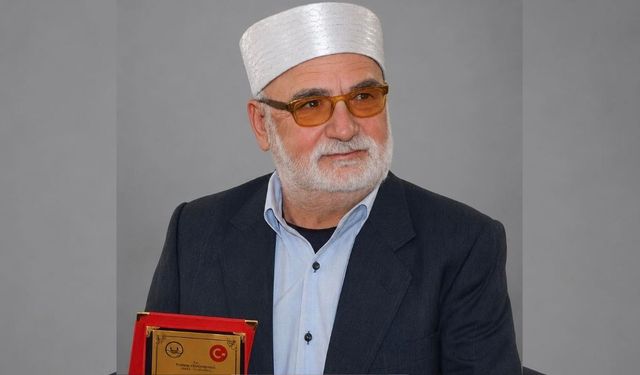 Kastamonu Vefat Haberleri