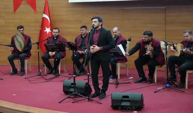 Kastamonu Üniversitesi'nde 'Tasavvuf ve Ahlak' üzerine uluslararası buluşma