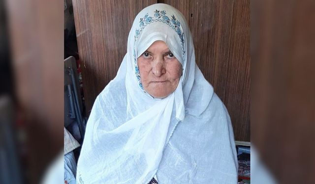 Kastamonu Vefat Haberleri