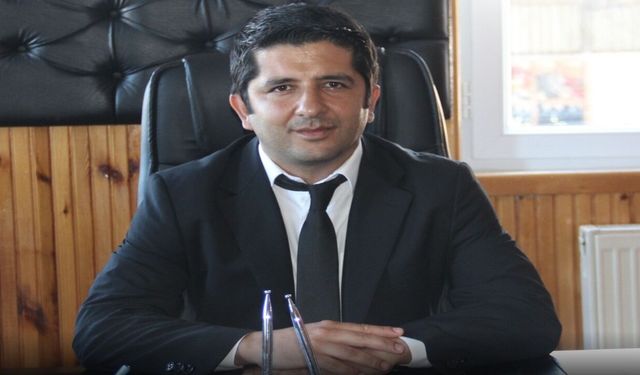 İnebolu Liman Başkanlığı’nda görev değişimi
