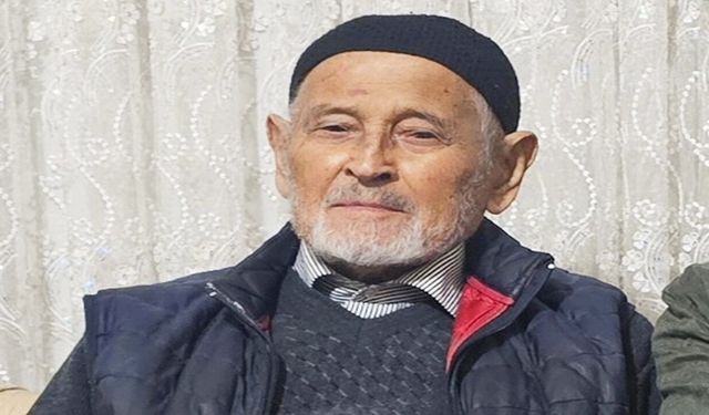 Kastamonu Vefat Haberleri