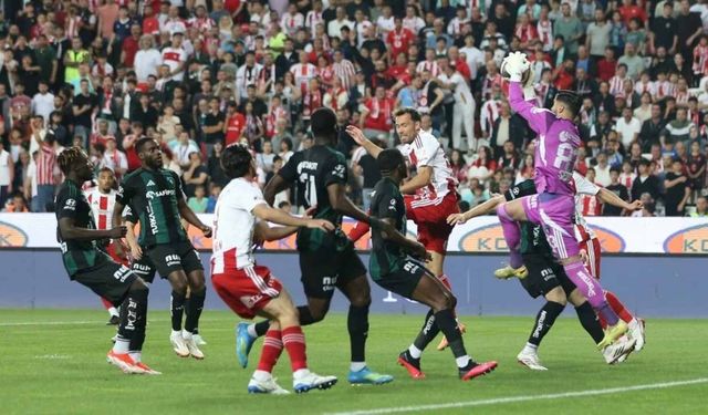 Spor Haberleri