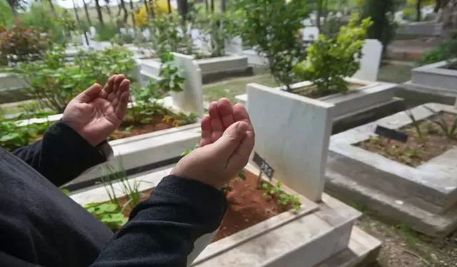 Taşköprü Belediyesi duyurdu: Arefe günü mezarlığa ulaşım ücretsiz