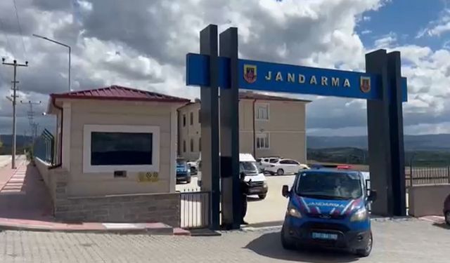 Taşköprü merkezli dev narkotik operasyonu: 24 gözaltı, 16 tutuklama
