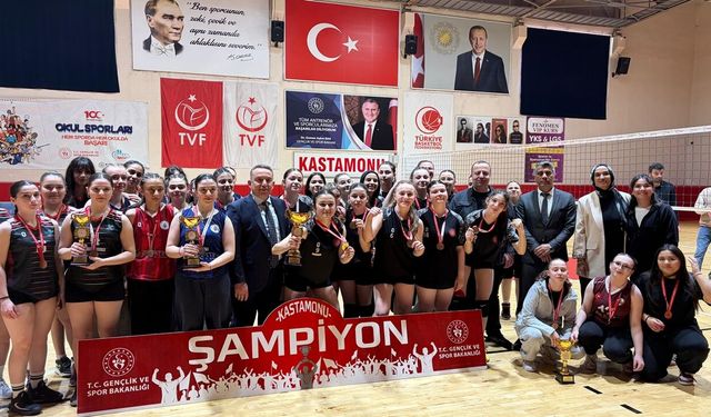 Kastamonu Taşköprü Haberleri