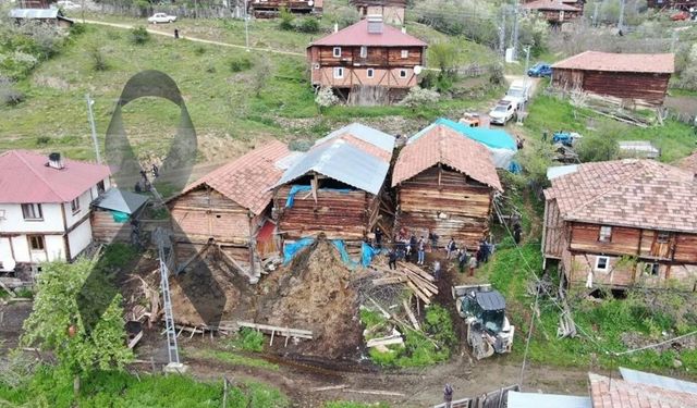 Kastamonu Vefat Haberleri