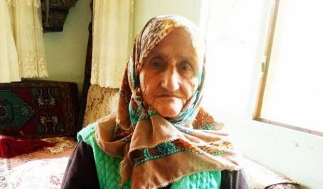 Kastamonu Vefat Haberleri