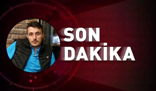 Taşköprü’de kahreden olay: 41 yaşındaki adam ölü bulundu