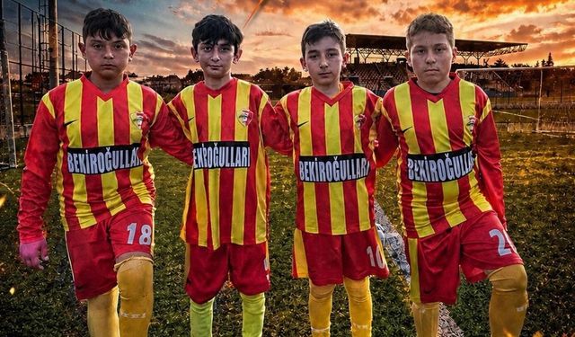 Spor Haberleri