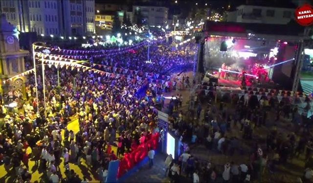Kastamonu’da festival var: Geri sayım başladı