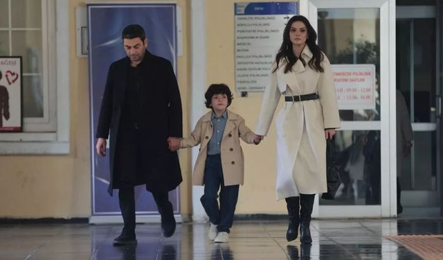 Uzak Şehir yeni sezonda bambaşka olacak! Çekim adresi değişiyor