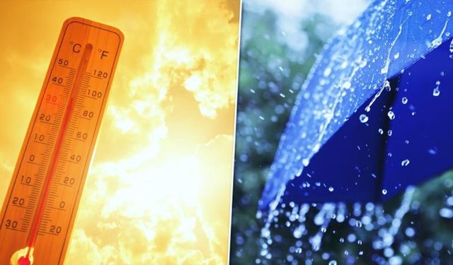Kastamonu için çifte risk kapıda: Karadeniz 2070’e kadar 4 derece ısınabilir