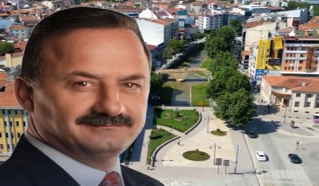 Genel Başkan Yavuz Ağıralioğlu, 9 Mayıs'ta Kastamonu da