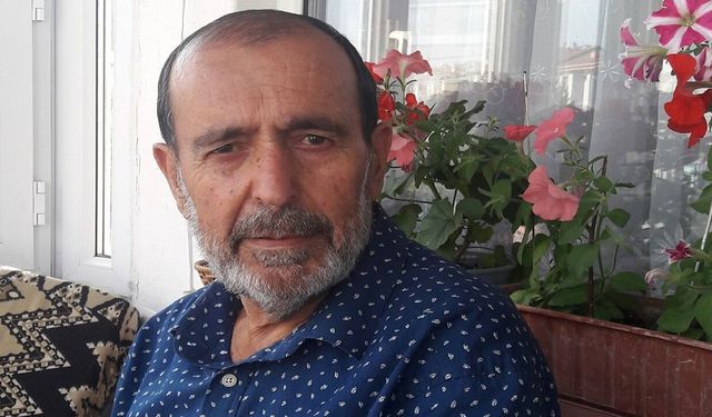 Kastamonu Vefat Haberleri
