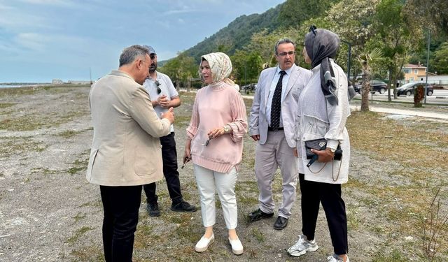 Kastamonu’nun sahil ilçesi bir ilke ev sahipliği yapacak
