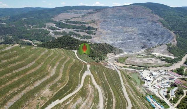 Acacia Maden’den Hanönü’nde istihdam destekli program