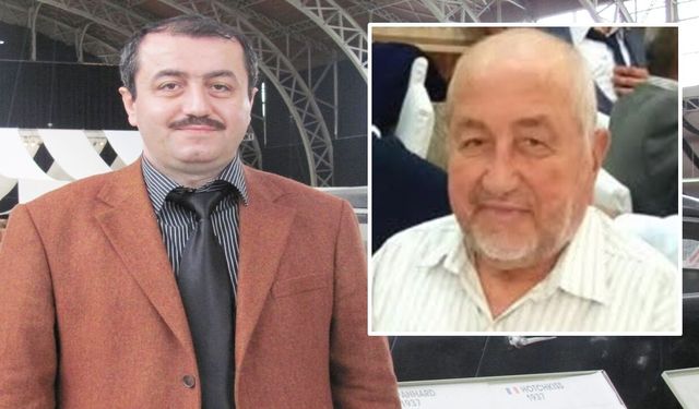 Kastamonu Vefat Haberleri