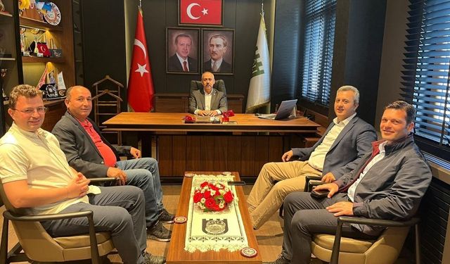 Kastamonu’nun ilçesinde beklenen adım atıldı: Doğal gaz abonelikleri başladı