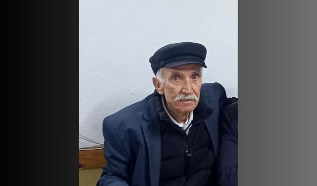 Kastamonu Vefat Haberleri