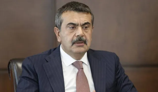 Ara tatil kalkıyor mu? Bakan Tekin son noktayı koydu