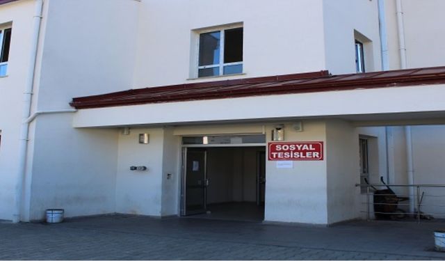 ARAÇ AÇIK CEZA İNFAZ KURUMU