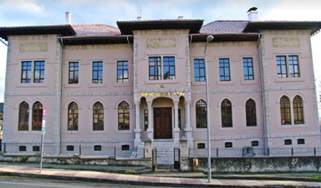 Araç Belediyesi duyurdu: Personel alınacak