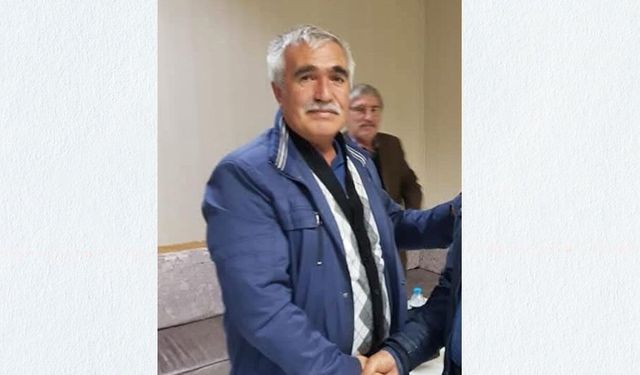 Feci kaza: Merdivenden düşen arıcı hayatını kaybetti