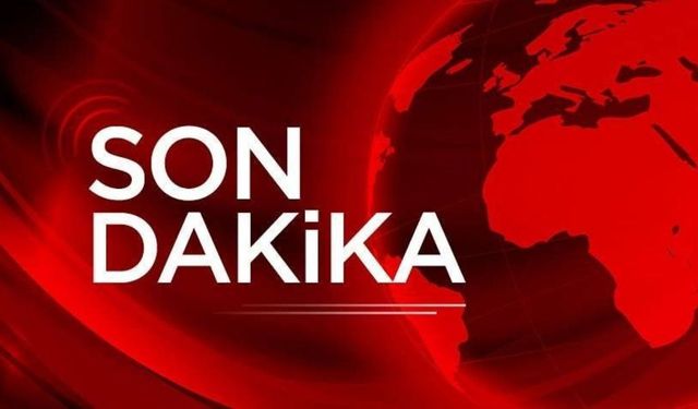 Kastamonu’da feci olay: Çalışırken beyin kanaması geçirdi