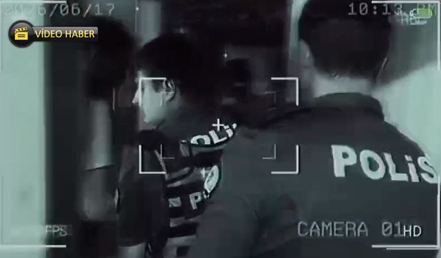 Son dakika! Kastamonu’da fuhuş operasyonu: 5 mağdur kadın kurtarıldı