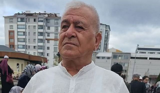 Kastamonu Vefat Haberleri
