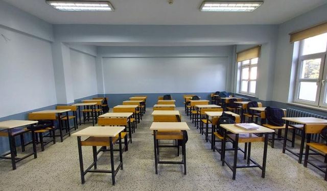 LGS Sınavı öncesi okullara 1 gün ara: Taşköprü’de 230 öğrenci sınava girecek