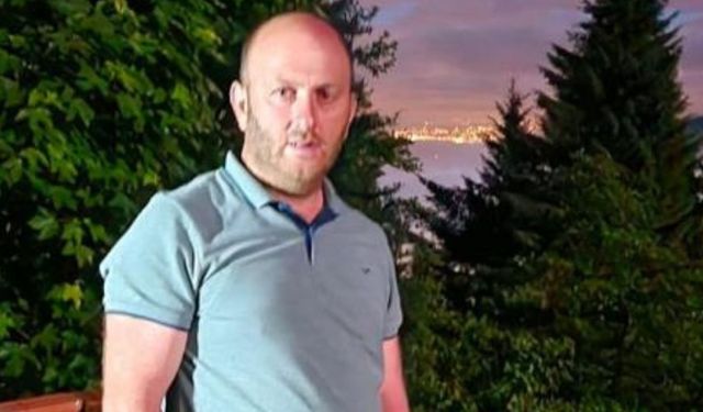 Denizde can pazarı: Oğlunu kurtarmak isteyen baba hayatını kaybetti