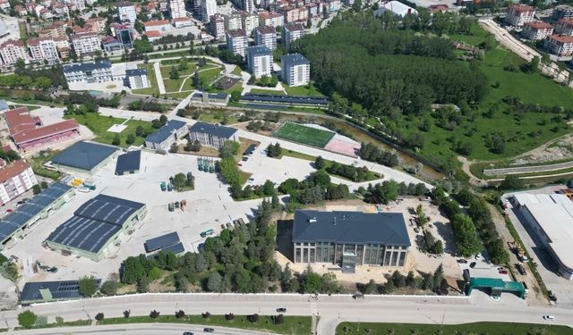 DEVLET SU İŞLERİ GENEL MÜDÜRLÜĞÜ DSİ 23. BÖLGE MÜDÜRLÜĞÜ