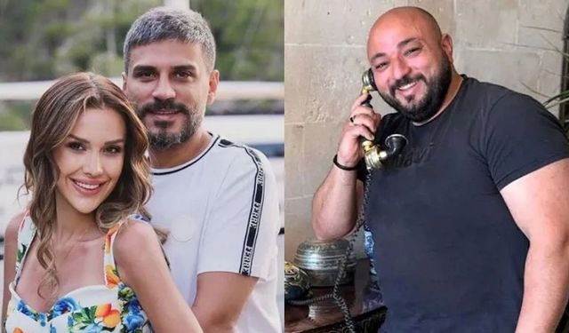 Dilan Polat cenazede yıkıldı: Can Polat son yolculuğuna uğurlandı