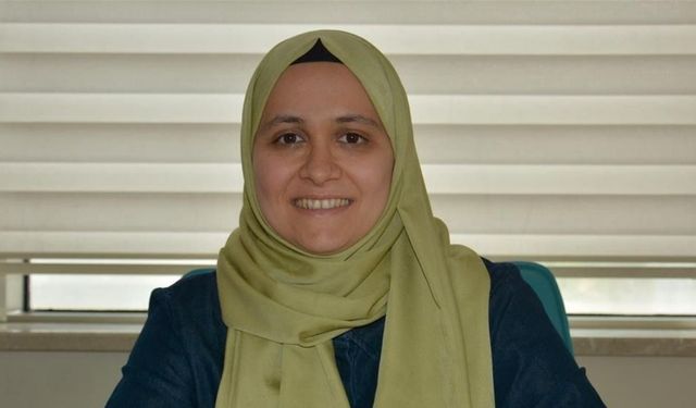 Kastamonu Eğitim ve Araştırma Hastanesinde yeni uzman göreve başladı