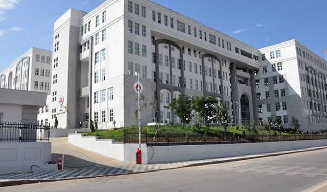 Duruşmada kalp krizi geçirdi! Cumhuriyet savcısı hayatını kaybetti