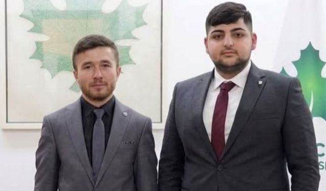Gelecek Partisi Kastamonu’da yeni görev