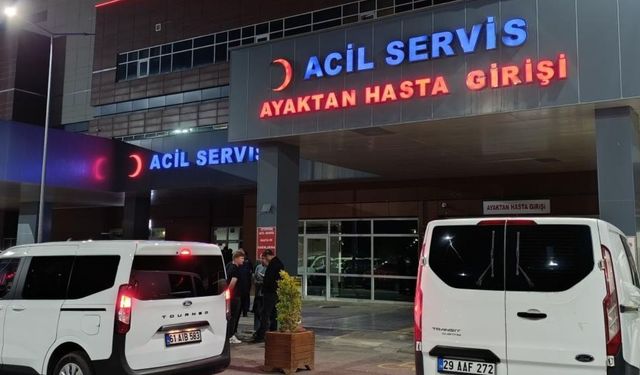 Genç polis memuru kalp krizine yenildi