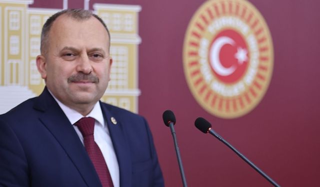 Milletvekili Uluay’dan Kastamonu’ya müjde: İki yeni merkez için onay çıktı